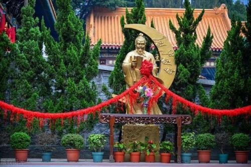 香港景点排行榜(去香港旅游去哪些景点)插图9