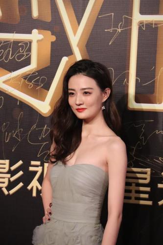 名星排行榜2017女(我国女明星的排名表)插图28