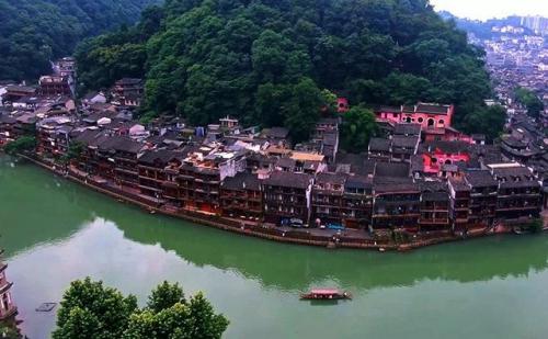 湖南户外乐园排名前十(湖南有方特吗)插图30