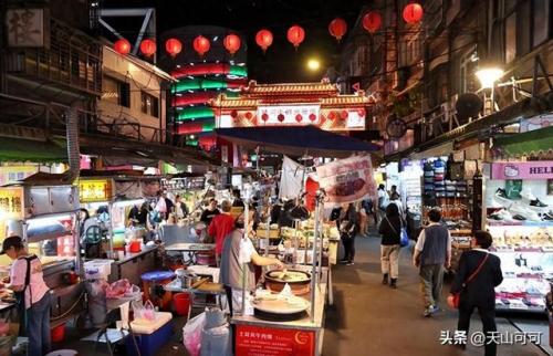 西安美食排行榜第三名(西安早餐小吃排行榜)插图