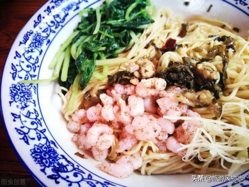苏州面食排行榜(苏州必吃十大面馆)插图3