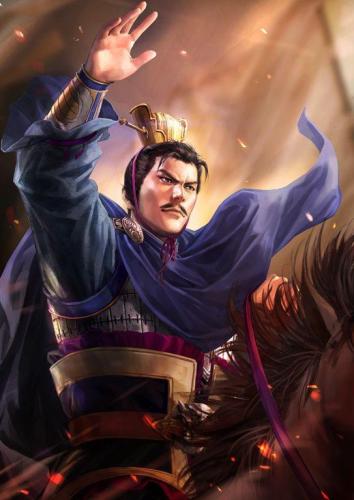 蜀汉英雄志秘籍(蜀汉英雄传详细攻略)插图4
