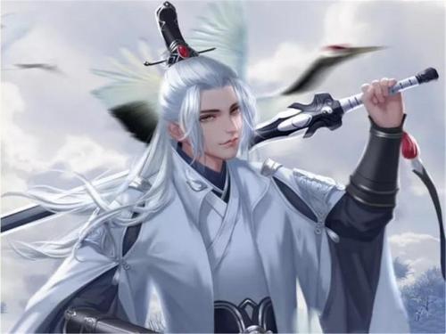 幻想修仙小说排行榜(幻想修仙是什么类型)插图7
