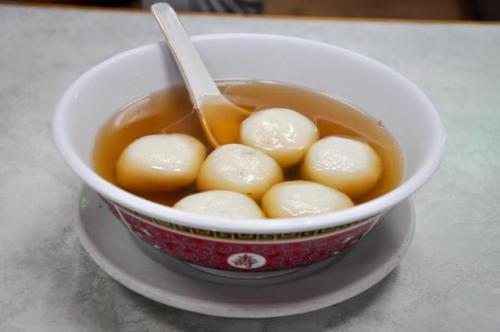 香港名吃排行榜甜品(香港最著名的特色美食)插图9