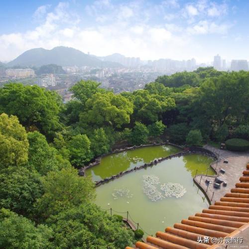 中山好玩的地方排行榜(中山詹园有什么好玩的)插图8