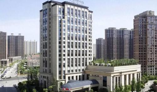 太原酒店排行榜(太原酒店住哪里比较好)插图5