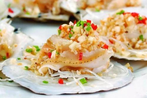 大连必吃的美食排行榜(大连特色菜排名前十)插图7