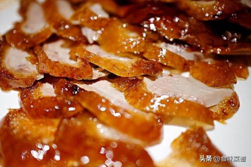 北京烤鸭排行榜(北京烤鸭加盟店排名前十)插图2