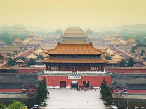 国内旅行排行榜(热门旅游排行榜前十名)插图5
