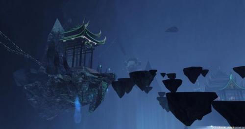 天下3魍魉攻略最新(天下3魍魉双刀大全)插图8