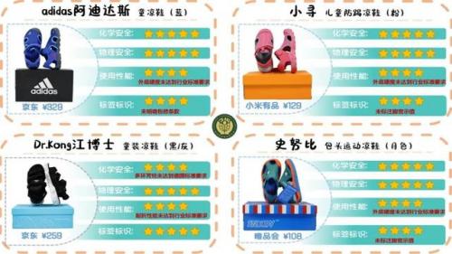 国内童鞋排行榜(哪个品牌的童鞋比较好)插图14