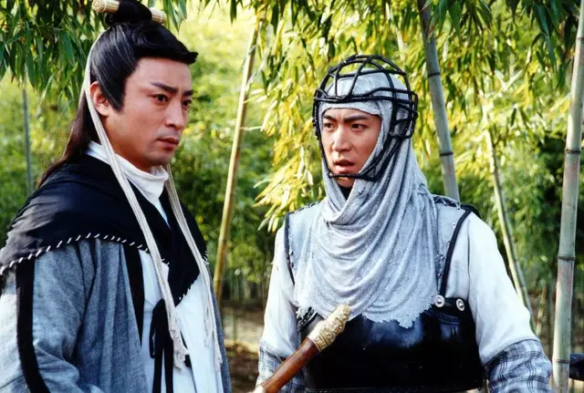 十大武侠小说排行榜(十大公认最好看武侠小说)插图8