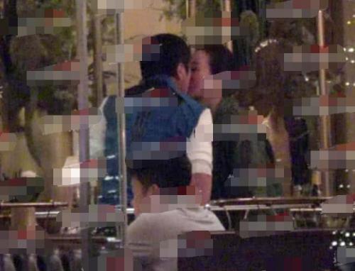孙楠现在的老婆(孙楠近况如何)插图2