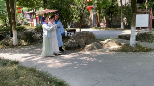广场舞蹈机构排名前十(华翎舞蹈学校怎么样)插图6