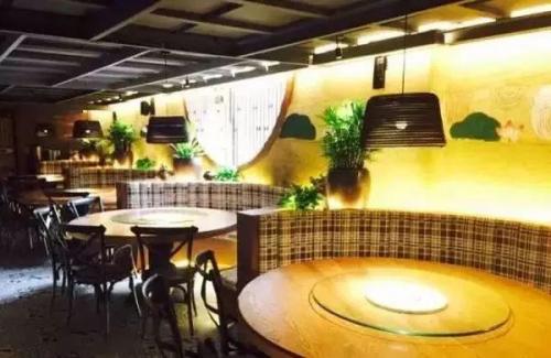 龙岗吃饭餐厅排名前十(深圳龙岗区高档餐厅)插图1