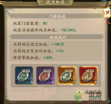 叫我大掌柜五雄争霸玩法攻略解析(七雄争霸是哪七雄)插图5