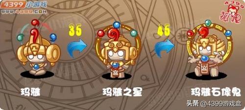 洛克王国宠物在哪里超进化(洛克王国宠物最强排名)插图10