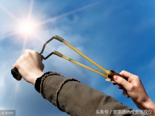 弹弓皮筋初速排行榜(世界排名第一的扁皮筋)插图2