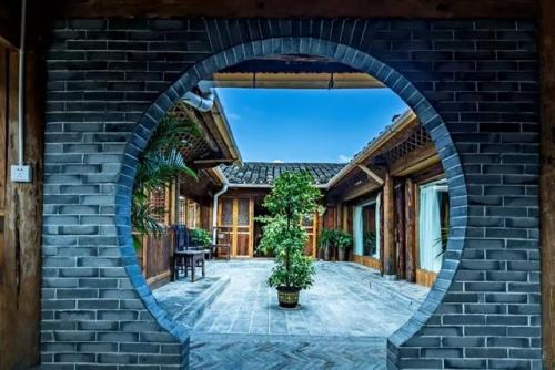 湖南农家名宿排名前十(湖南哪里的民宿做得比较好)插图23