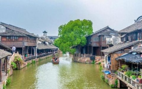 嘉兴好玩的地方排行榜(嘉兴周边有什么好玩的)