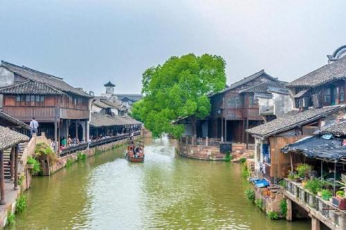 嘉兴好玩的地方排行榜(嘉兴周边有什么好玩的)插图