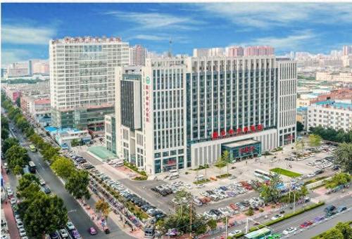 郑州市市医院排名前十(郑州治抑郁症医院排名)插图4