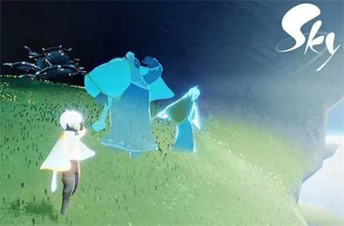 光遇10.21复刻先祖兑换图分享(光遇先祖心换完了怎么办)插图