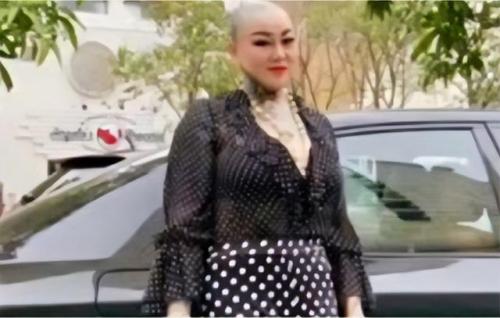 女富豪征婚(女62岁丧偶征婚照)插图14