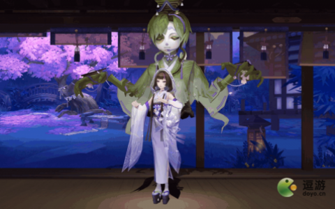 阴阳师傀儡师秘闻通关阵容推荐(阴阳师 傀儡师在哪里打)