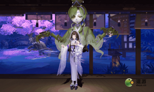 阴阳师傀儡师秘闻通关阵容推荐(阴阳师 傀儡师在哪里打)插图