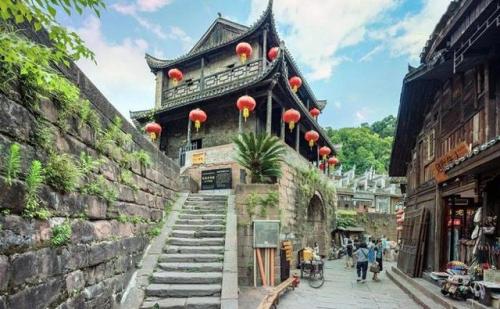 湖南户外乐园排名前十(湖南有方特吗)插图31