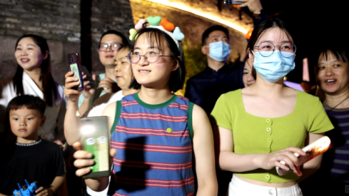 台州街头乐队排名前十(台州大型乐队)插图