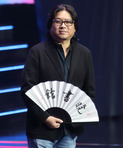 高晓松资料(高晓松个人简介)插图27