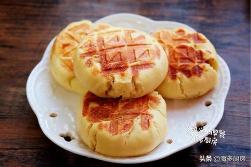 冬季营养早餐食谱(冬天早餐吃什么最好)插图1