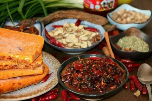 火锅调料配方(火锅最经典的蘸料)插图11