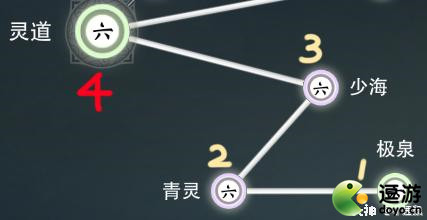 一梦江湖经脉归元攻略(一梦江湖江湖隐士在哪)插图5