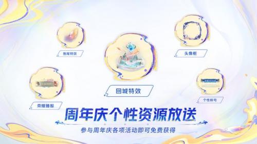 领取永久皮肤(正版领皮肤软件)插图3
