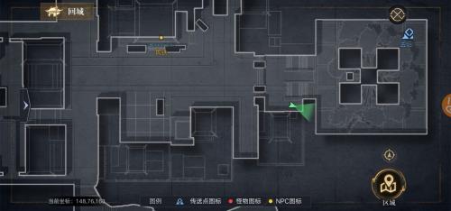 新盗墓笔记尸洞奇闻异事完成攻略(盗墓笔记尸水洞)插图1