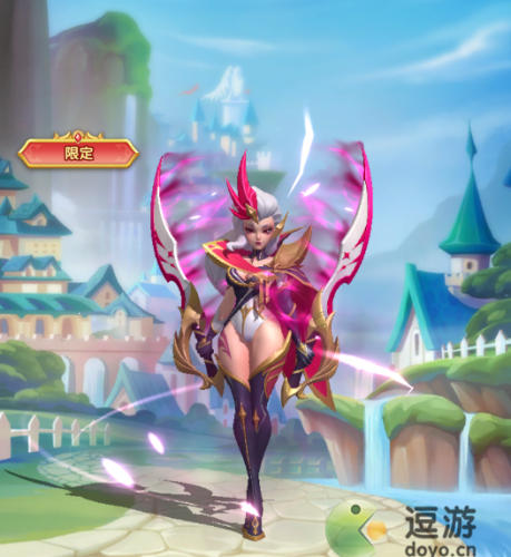 超能世界玉兔迎春活动攻略(春节迎春活动方案)插图4
