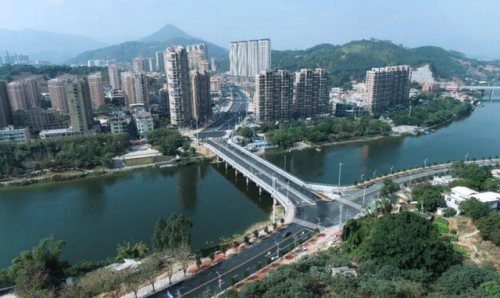 中国地名排行榜(中国最全的地名)插图9