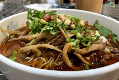 重庆面条排行榜(正宗重庆小面)插图16