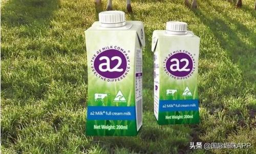 儿童牛奶排行榜(四岁喝什么牌子牛奶好)插图8