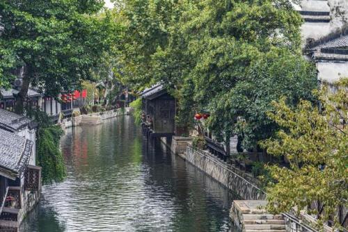 浙江好玩地方排行榜(浙江旅游必去十大景点)插图26