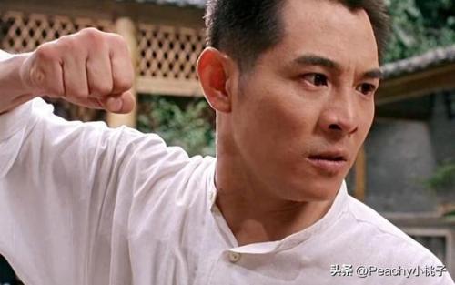 中国明星人气排行榜(内地男演员前100名)插图5