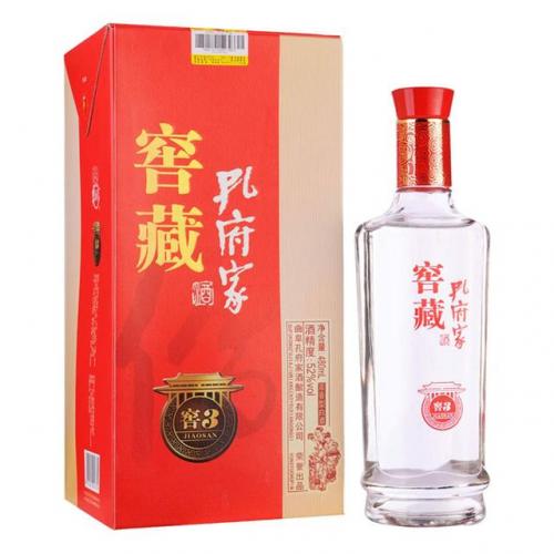 山东陈年白酒排名前十(山东各县白酒品牌大全)插图8