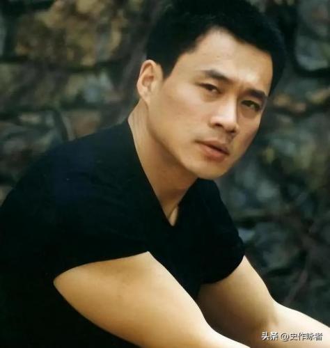丁海峰妻子(演员丁海峰个人资料简介)插图12