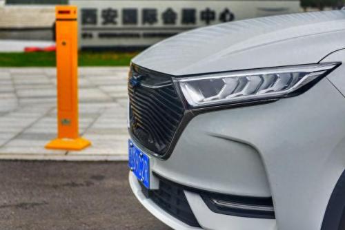 十大顶级suv车排行榜(十大最快的suv)插图1