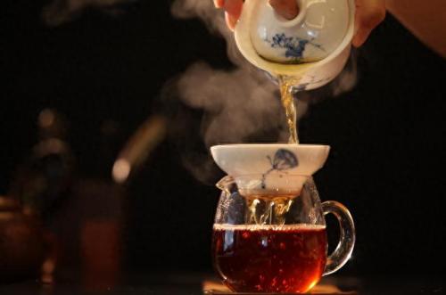 十大名贵小众茶叶排行榜(最畅销的几款茶叶)插图5