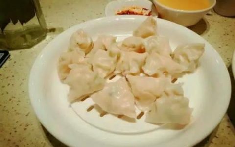 大连饺子馆排行榜(全国最出名的饺子店)