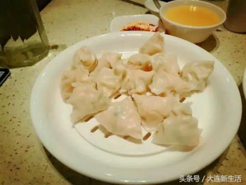 大连饺子馆排行榜(全国最出名的饺子店)插图